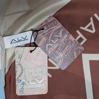 Foulard Alviero Martini