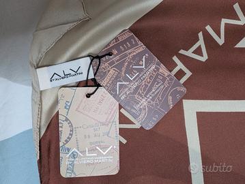 Foulard Alviero Martini