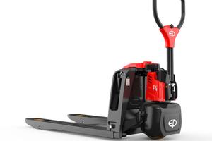 Transpallet elettrico al litio Nuovo EP-F4.