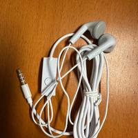 Originali Samsung Cuffiette con jack