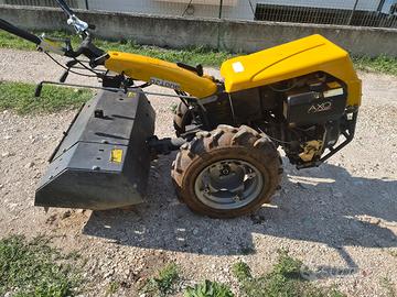 Motocoltivatore