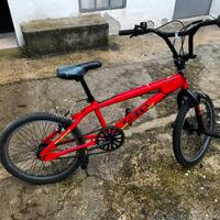 Bici BMX