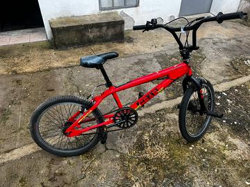 Bici BMX