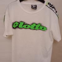 T-shirt Lotto
