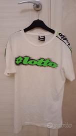 T-shirt Lotto