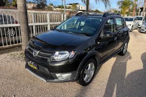 DACIA SANDERO STEPWAY 0.9 TCE GPL 90CV 2016