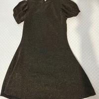 Vestito invernale LPC GIRLS