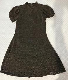 Vestito invernale LPC GIRLS