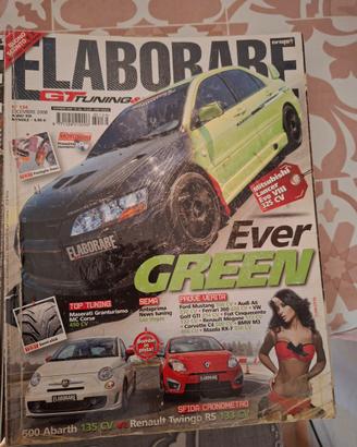 rivista elaborare