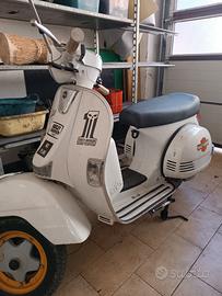  lml 125 4 tempi