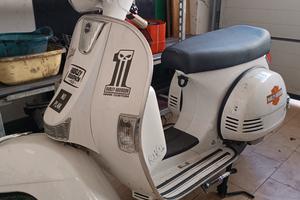  lml 125 4 tempi