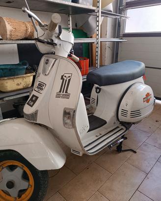  lml 125 4 tempi