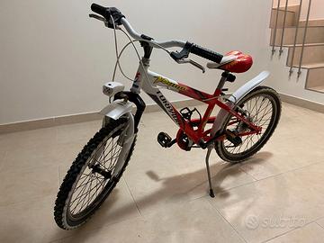 Bicicletta BMX Torpado 20"