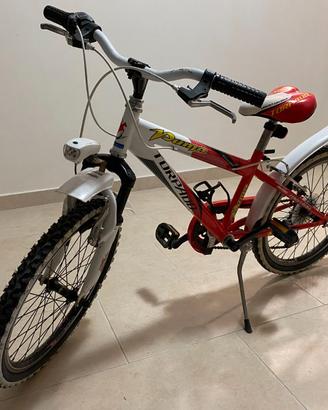 Bicicletta BMX Torpado 20"