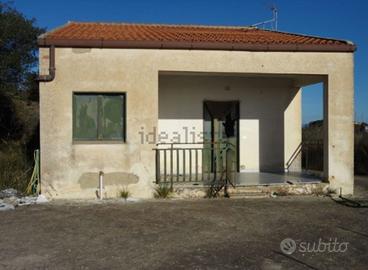 Masseria contrada picinosi