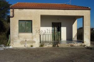 Masseria contrada picinosi