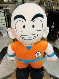 peluche Dragonball 