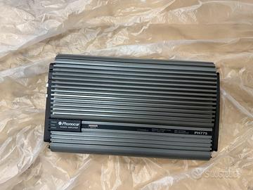Phonocar PH775