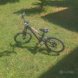 Bicicletta Bambino Pirate - diametro 20
