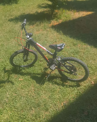 Bicicletta Bambino Pirate - diametro 20