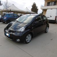 Toyota Aygo 1.0 12V VVT-i 3 porte Sol Connect