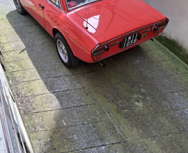 Lancia fulvia