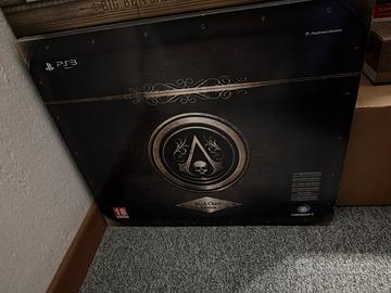 Assassin’s creed Black Flag Chest Edition PS3