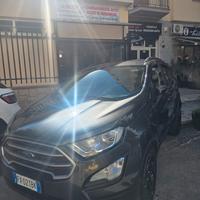 ford eco sport