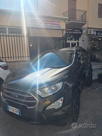 ford eco sport