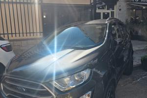 ford eco sport
