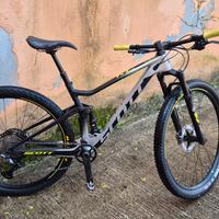 Scott Spark RC 900 Pro anno 2020 taglia M