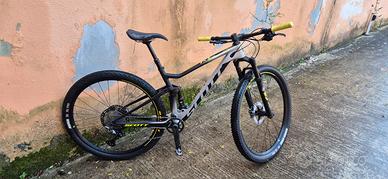 Scott Spark RC 900 Pro anno 2020 taglia M