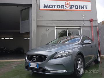 Volvo V40 D3 Geartronic Kinetic