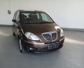 LANCIA MUSA 1.4 Argento Ecochic GPL
