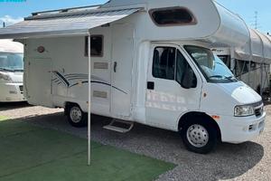 Dethleffs Globetrotter