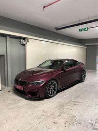 Cerchi Forgiati BMW M4 M3 F82 F80 F8X
