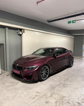 Cerchi Forgiati BMW M4 M3 F82 F80 F8X
