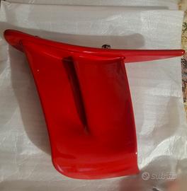 alette ducati panigale v4 2020 2021 