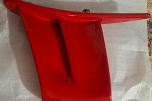 alette ducati panigale v4 2020 2021 