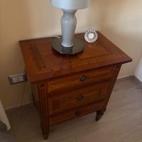 Comodini Annibale Colombo