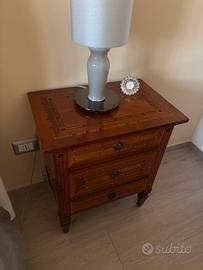 Comodini Annibale Colombo