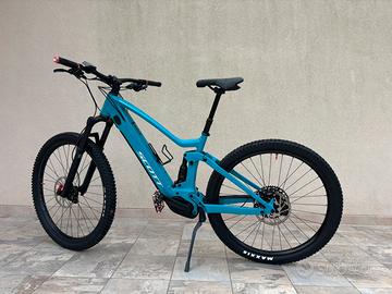 SCOTT STRIKE eRIDE 940 – E-MTB FULL SUSPENSION