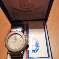FRANCHI MENOTTI OROLOGIO MARINA MILITARE