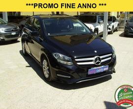 MERCEDES-BENZ B 180 d Business Extra