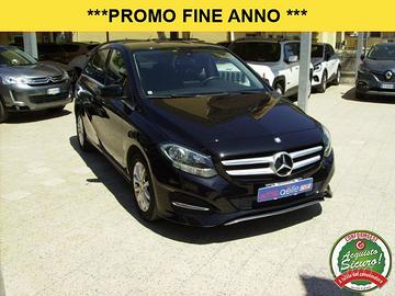 MERCEDES-BENZ B 180 d Business Extra