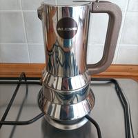 caffettiera alessi
