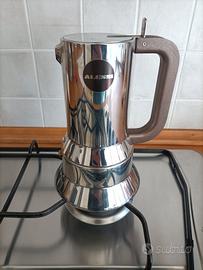 caffettiera alessi