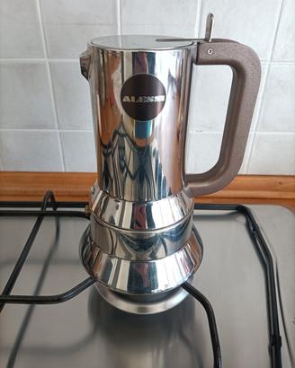 caffettiera alessi