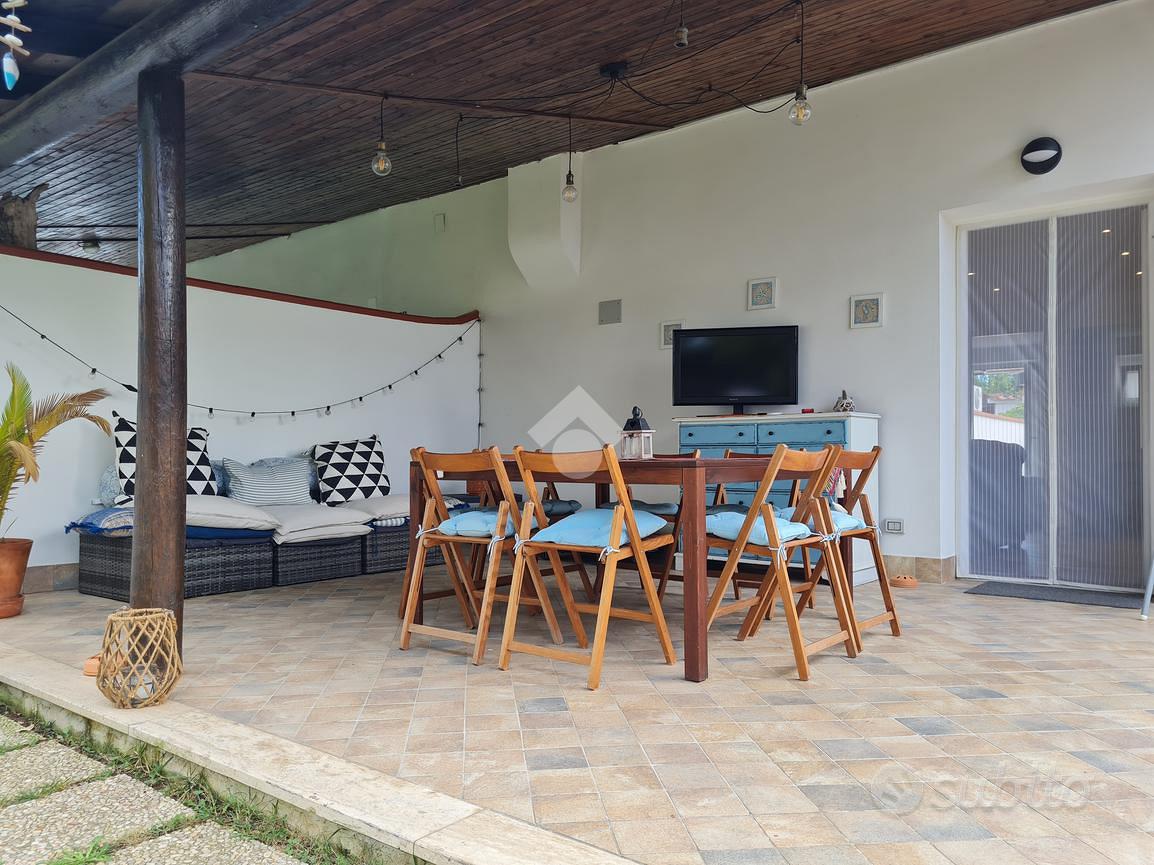 Casa – San Felice Circeo, Colonia Elena – Golfo Sereno - Altro