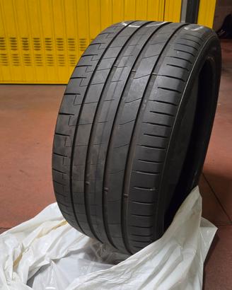 Pirelli P ZERO 275/35R21 103W Tesla ELECT PNCS T2
